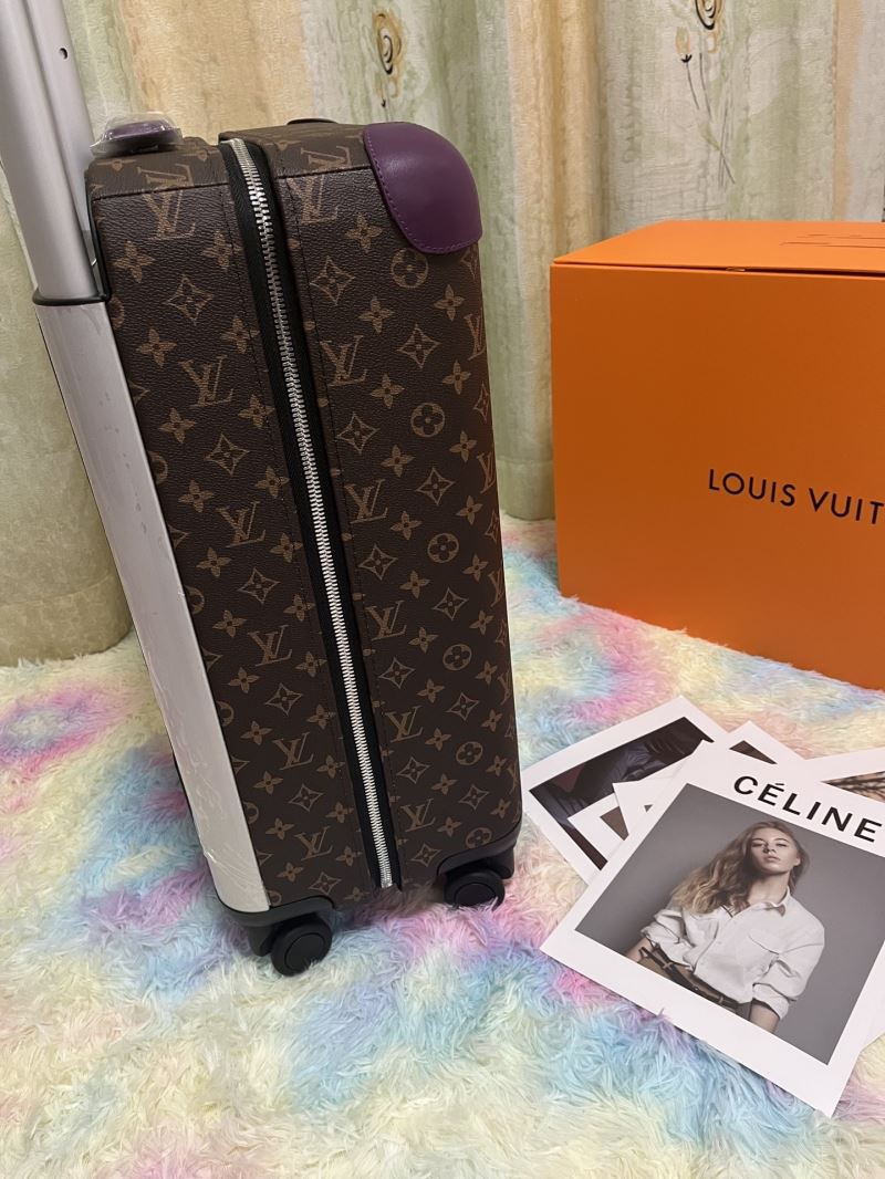 LV Suitcase